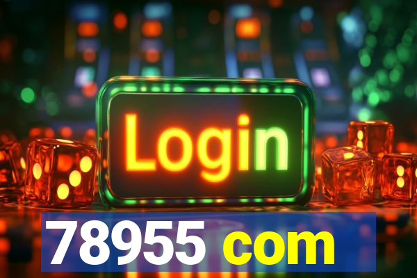 78955 com - plataforma